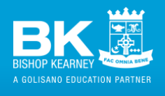 Bishop Kearney 